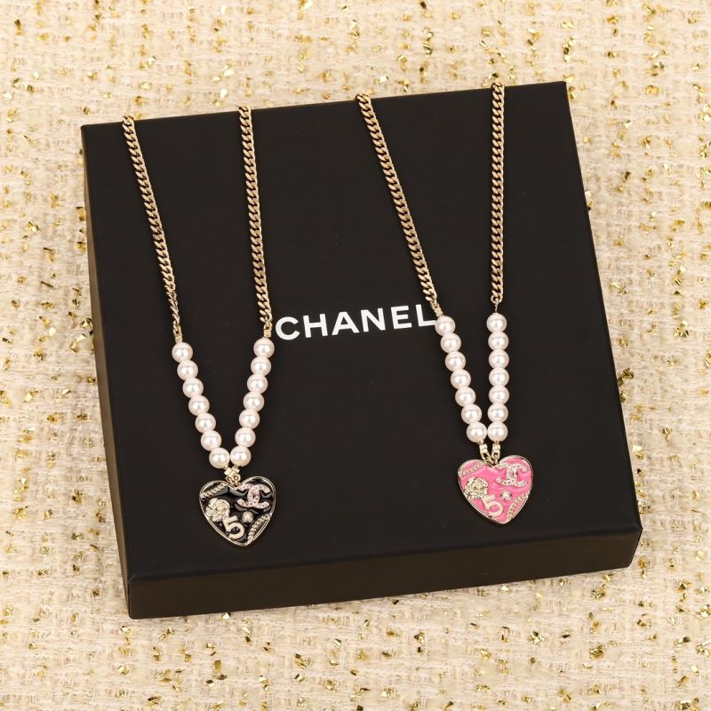 Chanel Necklaces